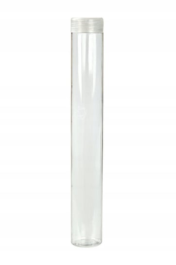 Pojemnik plastikowy tuba fiolka fi 25mm 1szt. RKONIK