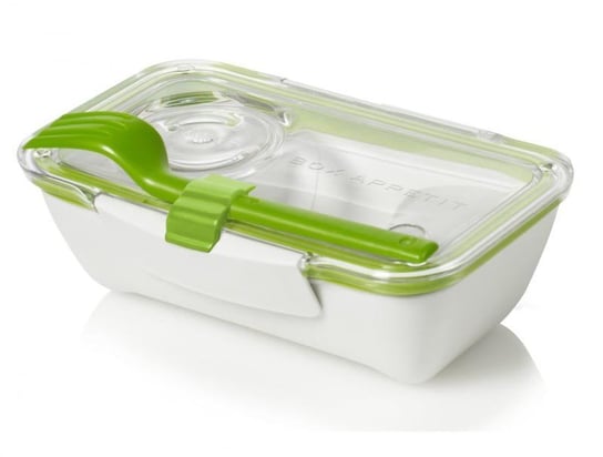 Pojemnik pudełko na lunch Bento : Kolor - Zielony MIA home