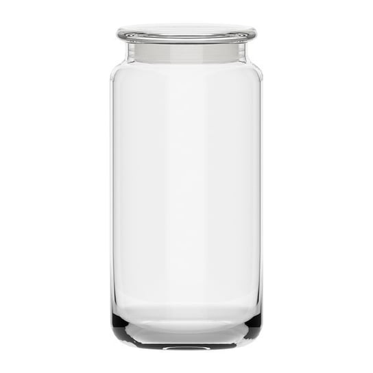 Pojemnik szklany słój z pokrywką Kalle 1300 ml Trend Glass Trend Glass