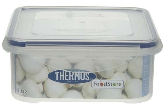 Pojemnik termiczny na żywność Thermos, 15x15x6,5 cm, 850 ml Thermos