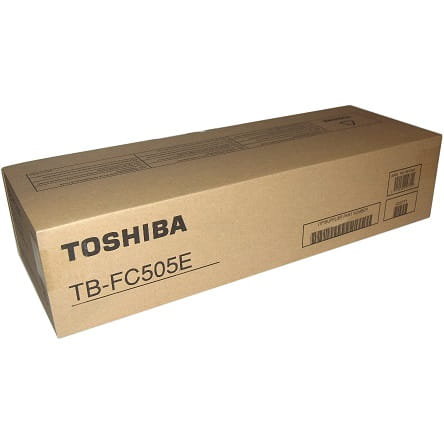 Pojemnik Toshiba TBFC505E 120 000 stron Toshiba