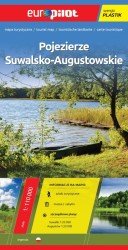 Pojezierze Suwalsko-Augustowskie Opracowanie zbiorowe