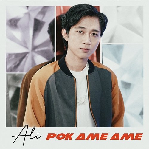 Pok Ame Ame Ali