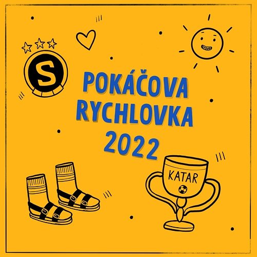 Pokáčovy Rychlovky 2022 Pokáč