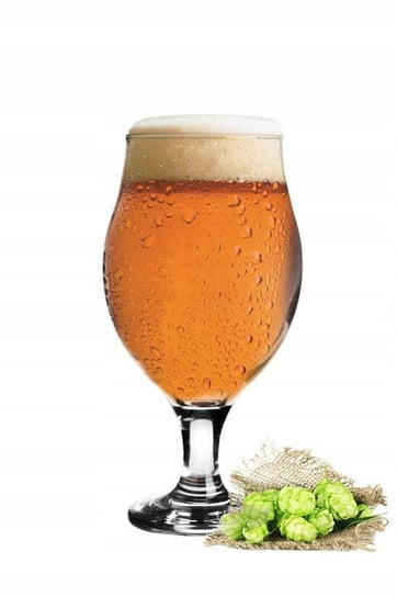 Pokal szklanka do piwa na nóżce 500 ml GLASMARK