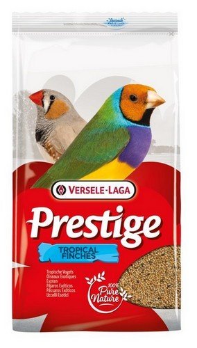 Pokarm dla ptaków tropikalnych VERSELE-LAGA, 1 kg. Versele-Laga