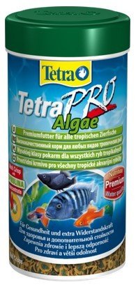 Pokarm dla rybek TETRA Pro Algae, 250 ml. Tetra