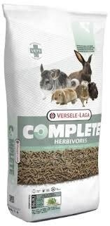 Pokarm mieszanka dla młodych królików VERSELE - LAGA Nature Cuni Junior, 700 g Versele - Laga