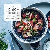 Poke Cookbook Cheng Martha