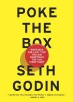 Poke the Box Godin Seth