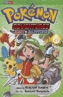 Pokemon Adventures Kusaka Hidenori