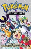 Pokemon Adventures Gold & Silver Box Set: Volumes 8-14 Kusaka Hidenori
