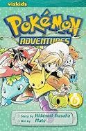 Pokemon Adventures (Red and Blue), Vol. 6 Kusaka Hidenori