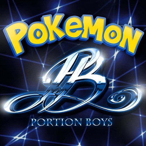 Pokemon Portion Boys