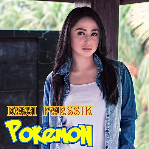 Pokemon Dewi Perssik