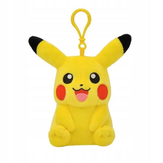 Pokemon brelok pluszowy 15cm pluszowy Pikachu Toys
