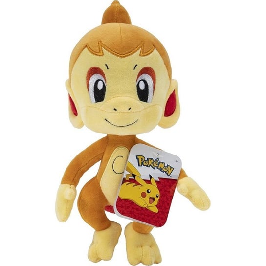 Pokemon Chimchar Pokemon