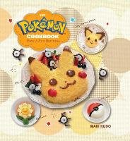 Pokemon Cookbook Kudo Maki