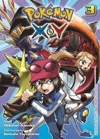 Pokémon: Die ersten Abenteuer 01 Kusaka Hidenori, Mato