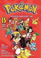 Pokémon - Die ersten Abenteuer Kusaka Hidenori