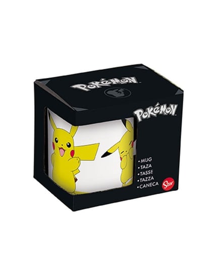 POKEMON KUBEK Pikachu Stor