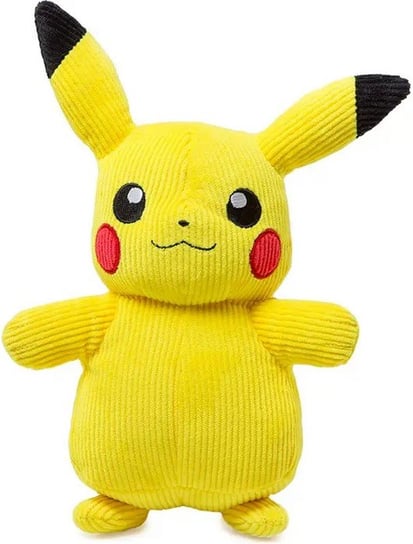 Pokemon, maskotka 20 cm., Pikachu Pokemon