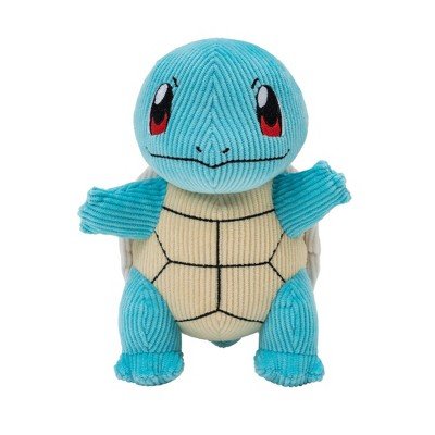 Pokemon, maskotka 20 cm., Squirtle Pokemon