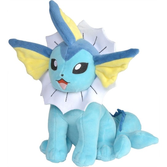 Pokemon, maskotka 25cm Vaporeon, boti BOTI Global