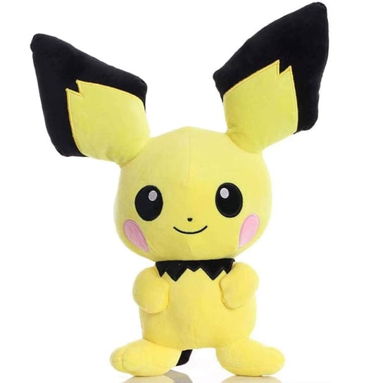 Pokemon Maskotka Pluszowa Pikachu 32Cm WKS