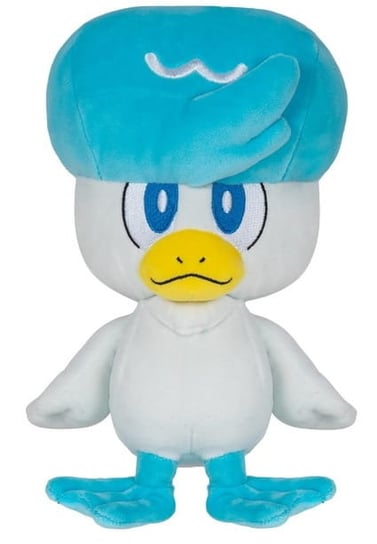 Pokemon Pluszak Maskotka Quaxly 20Cm Jazwares JAS POKEMON