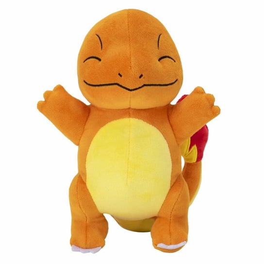 Pokémon Pluszowa maskotka 20 cm Ast.Charmander Pokemon