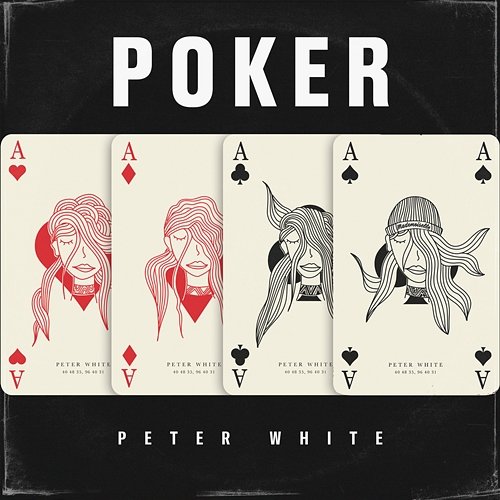Poker Peter White