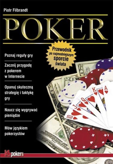 Poker Filbrandt Piotr