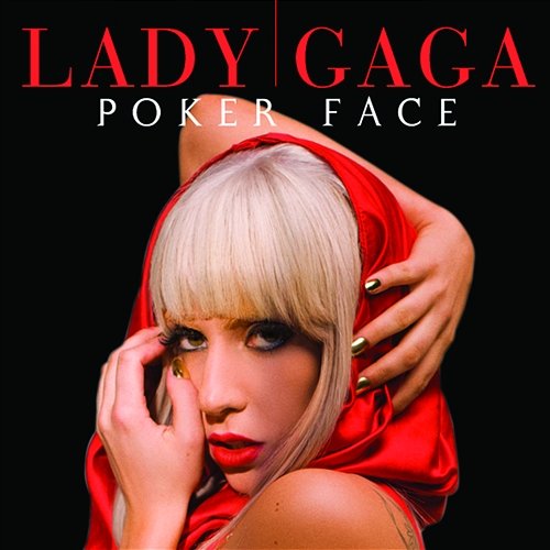 Poker Face Lady GaGa