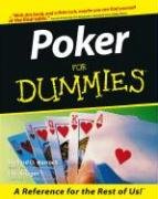 Poker For Dummies Harroch Richard D., Krieger Lou