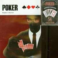 Poker + karty (brązowa) Nowak Jacek