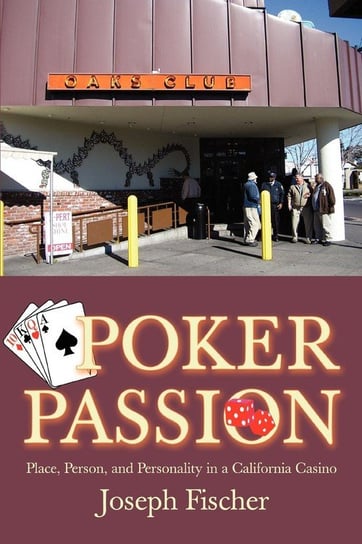 Poker Passion Fischer Joseph