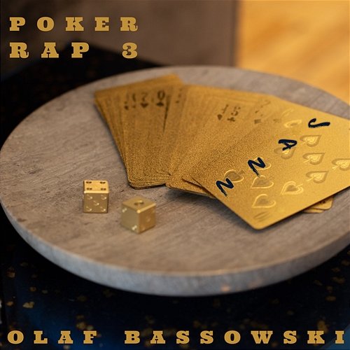 Poker Rap 3 Olaf Bassowski
