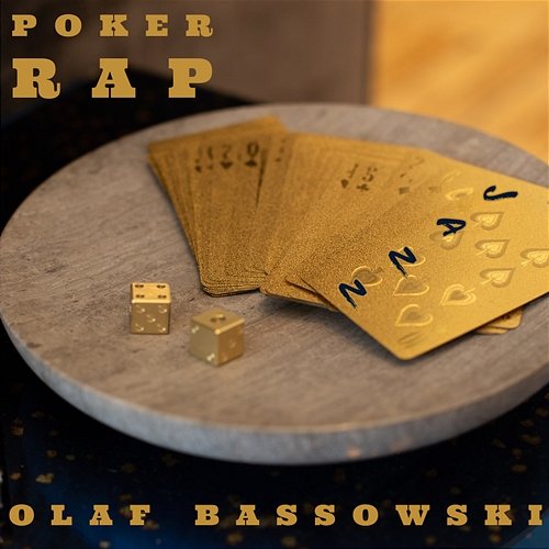 Poker Rap Olaf Bassowski