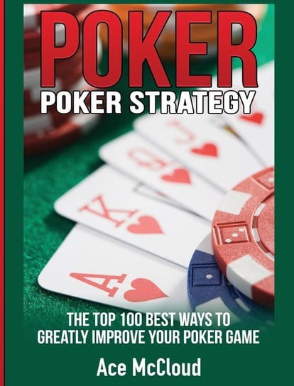 Poker Strategy Mccloud Ace