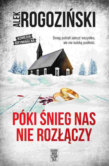 Póki śnieg nas nie rozłączy Rogoziński Alek