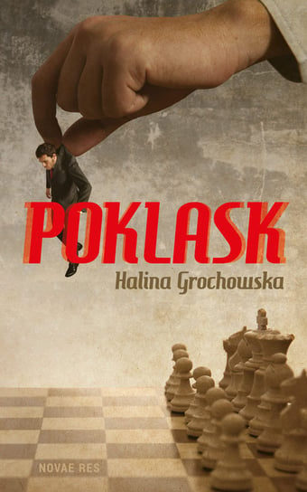 Poklask Grochowska Halina