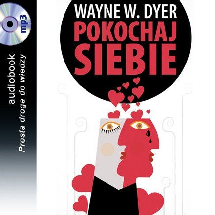 Pokochaj siebie - audiobook Dyer Wayne W.