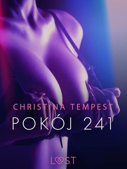 Pokój 241 Tempest Christina