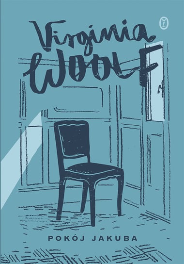 Pokój Jakuba Virginia Woolf