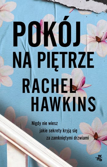 Pokój na piętrze Hawkins Rachel