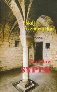 Pokój o zmierzchu Sypek Stanisław