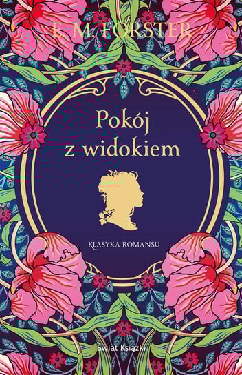 Pokój z widokiem Forster E. M.