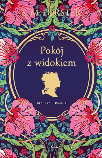 Pokój z widokiem Forster E. M.