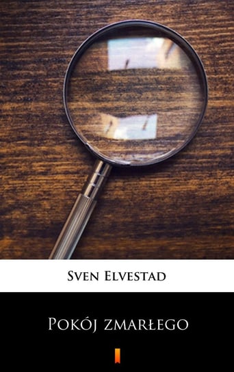 Pokój zmarłego Elvestad Sven